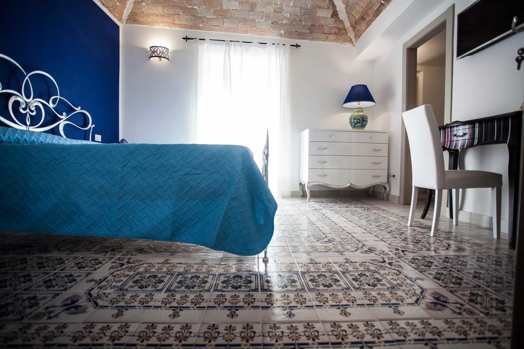 Hotel Palazzo Pagliaro Santo Stefano di Camastra Exterior foto